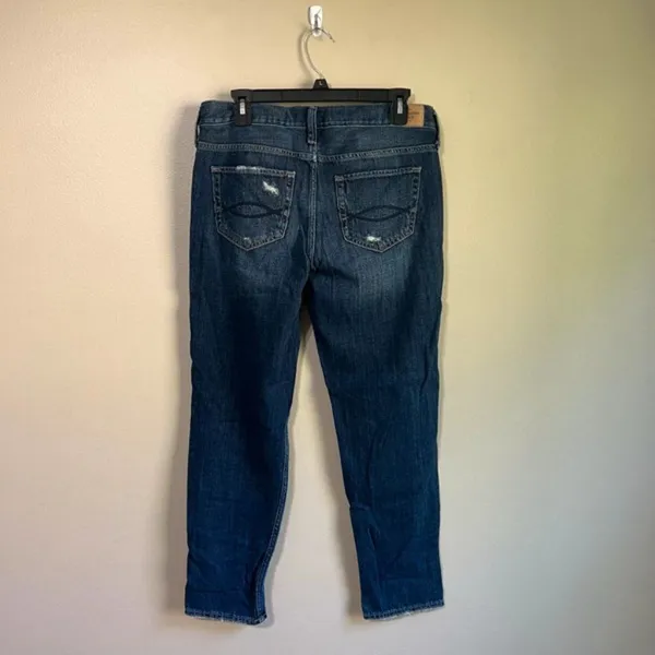 Abercrombie & Fitch size 4 jeans‎ - Image 7