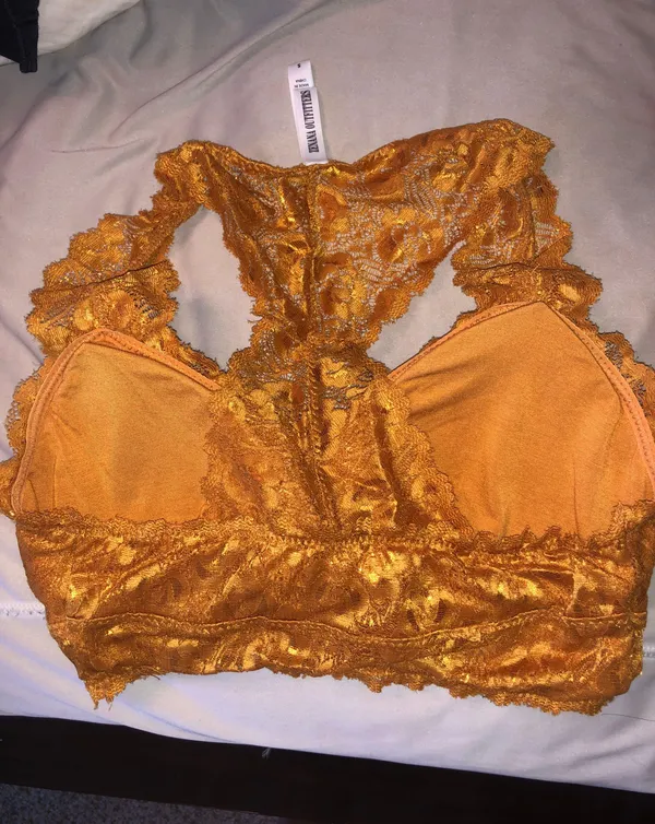 Zenana Outfitters Bralette - Image 2