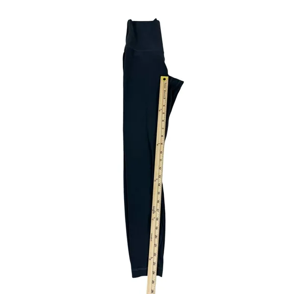 Lululemon Align High-Rise Leggings Women’s Black Size 2 - Image 4