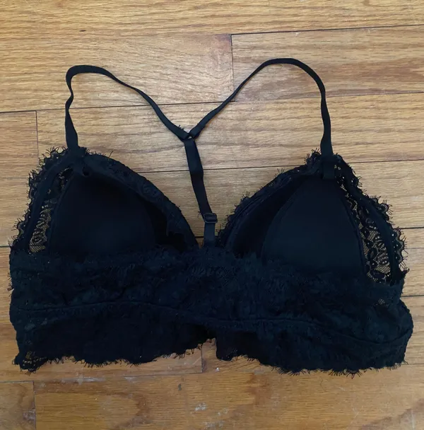 Aerie Lace Bralette - Image 3
