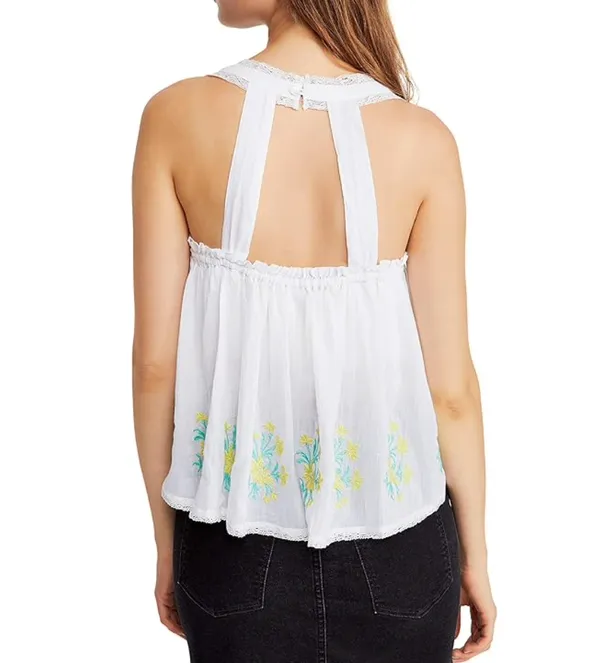 Free People Golden Hour Top - Image 2