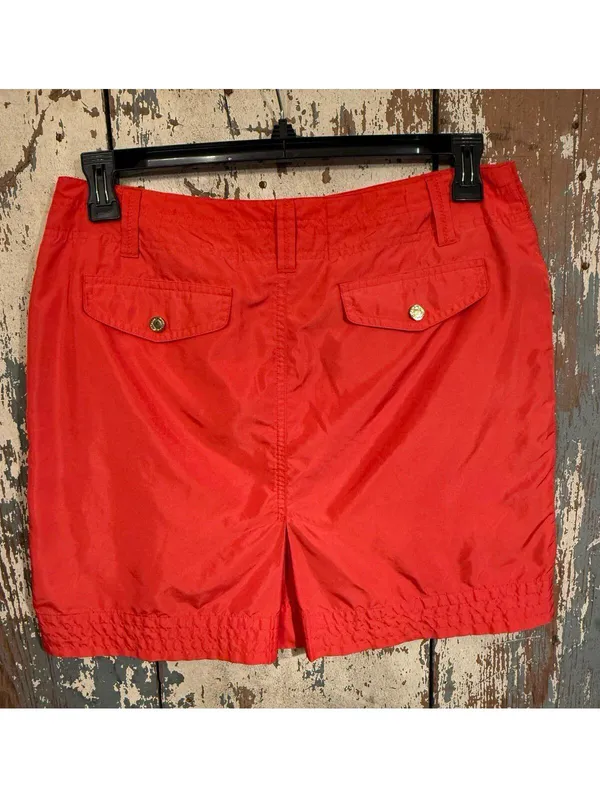 Ralph Lauren Golf Skirt Skort size 8 - Image 3
