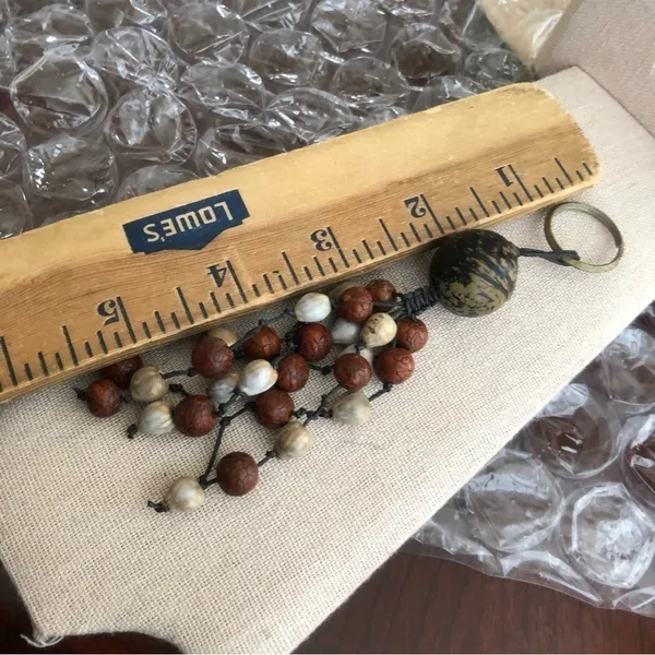 Vintage Keychain. - Image 2