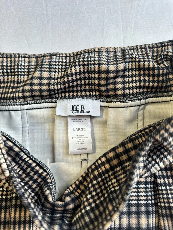 Vintage Y2K Joe Benbasset Skirt L - Image 6