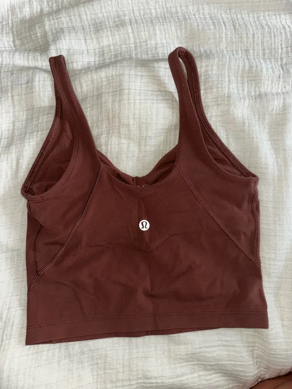 Lululemon Align Tank - Image 2