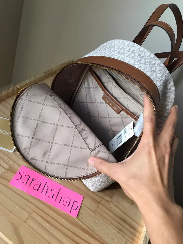 Michael Kors Backpack - Image 8