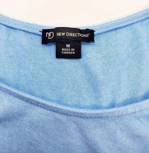 Ruched Side Top - Image 5