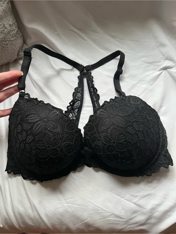 Victoria’s Secret PINK bra size 36DD - Image 5