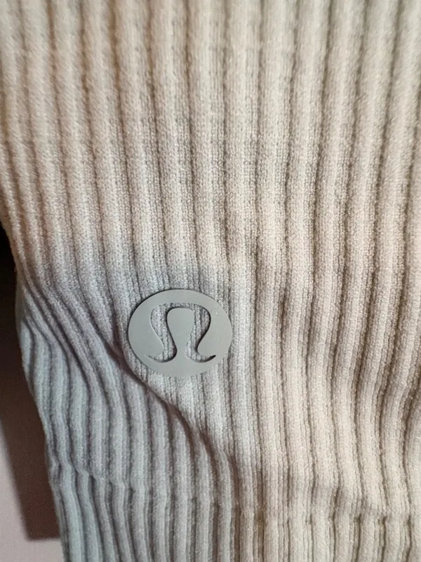Lululemon Ebb to Street Long Sleeve - Image 4