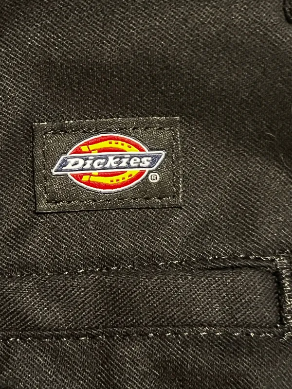 Womens sz4 NWT Dickies Occupational Wear Straight Leg Work Pants - Image 5