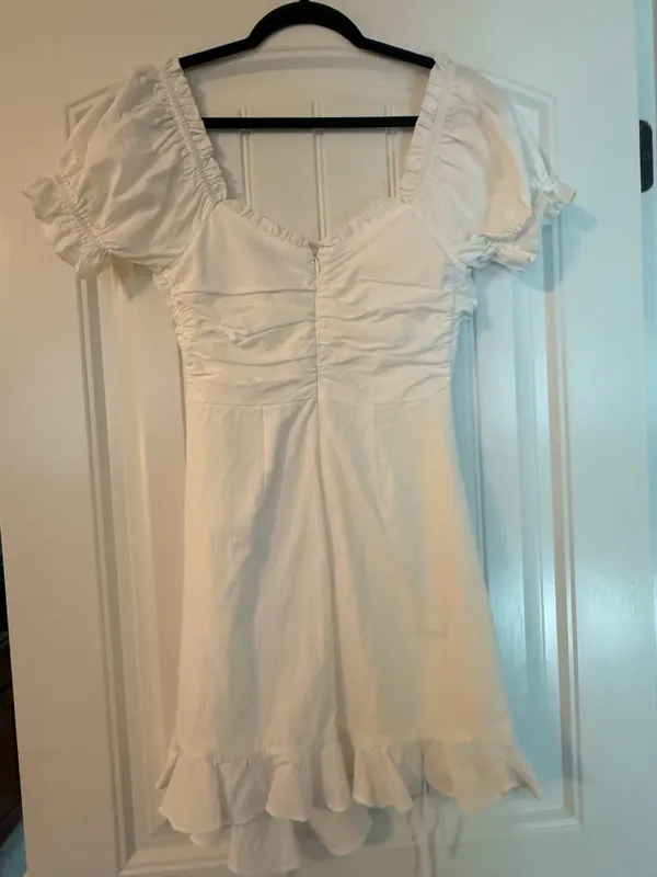 Sky to Moon Dress - Image 3