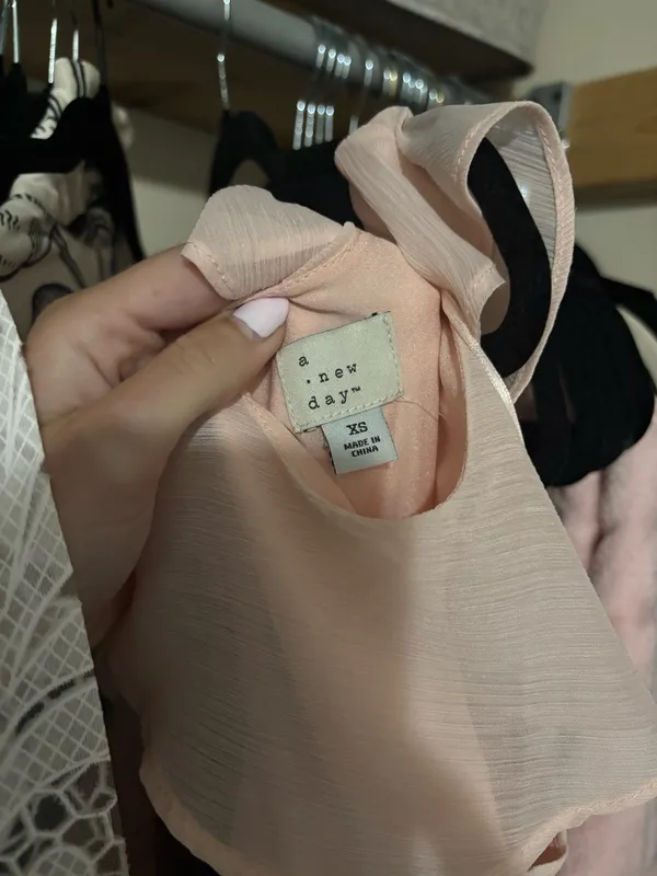 A New Day Dress - Image 3