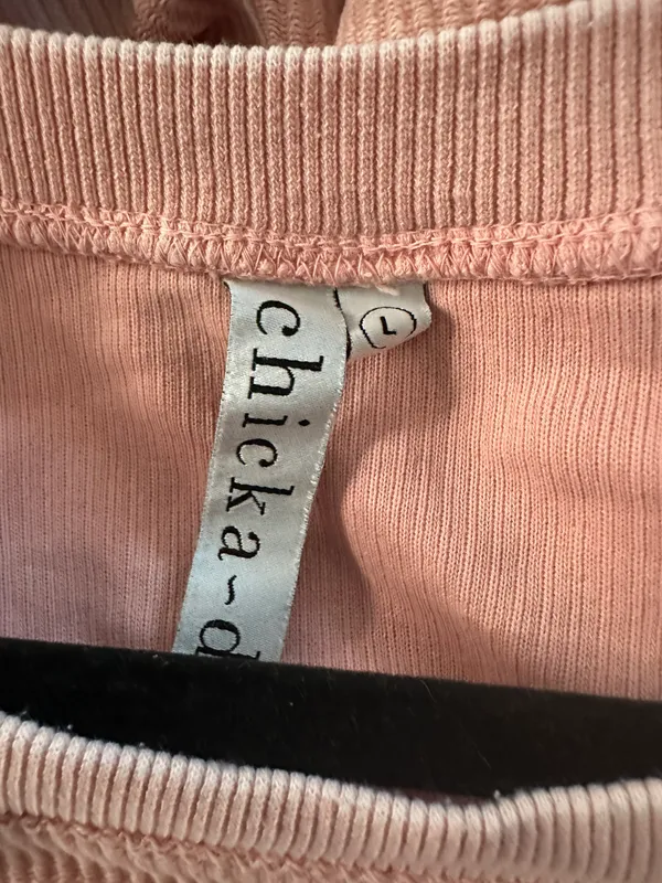 Chicka-d Crewneck - Image 2