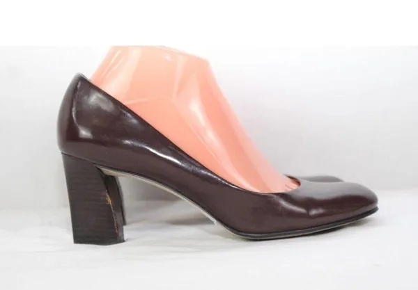 franco sarto ladies heels size 7.5 - Image 3