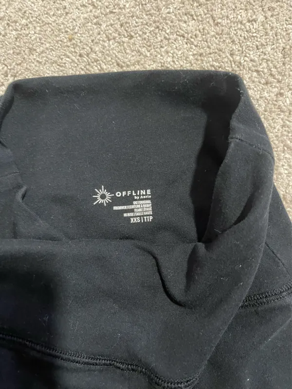 Aerie Leggings - Image 4