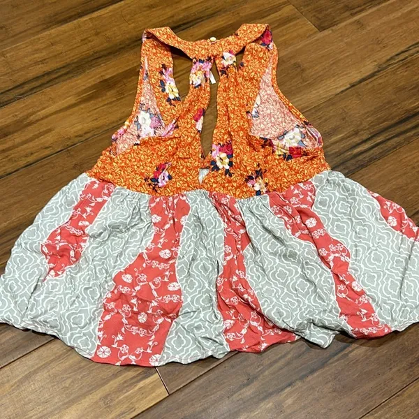 Free People Dream on Darlin’ tank NWOT - Image 2