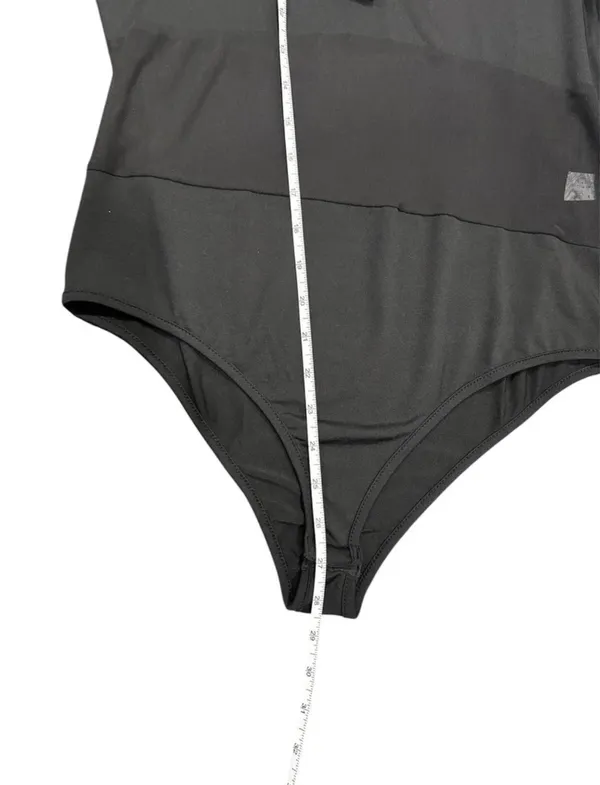 Women’s bodysuit Black Size XL - Image 7