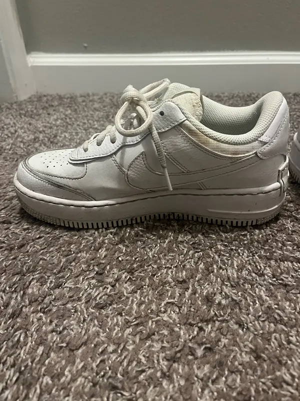 Nike Air Force 1 - Image 4