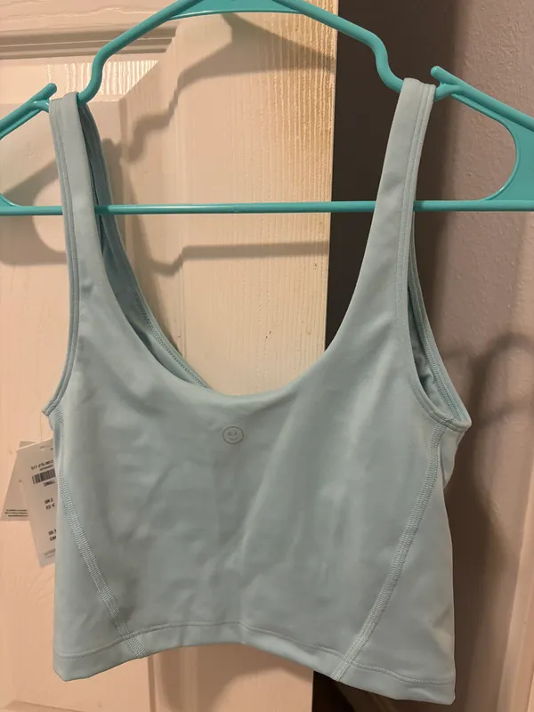 Gilly Hicks Hollister active tank - Image 4