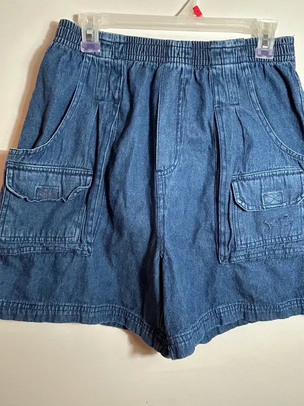 Miami Stylish women's denim set .Size L. $20. - Image 5
