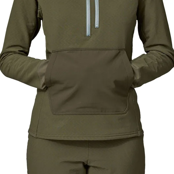 Patagonia W's R2 CrossStrata P/O - NWT - Image 5