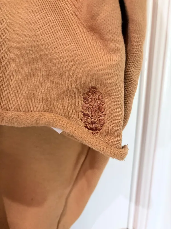 Free People Sweater Oversized - Image 4