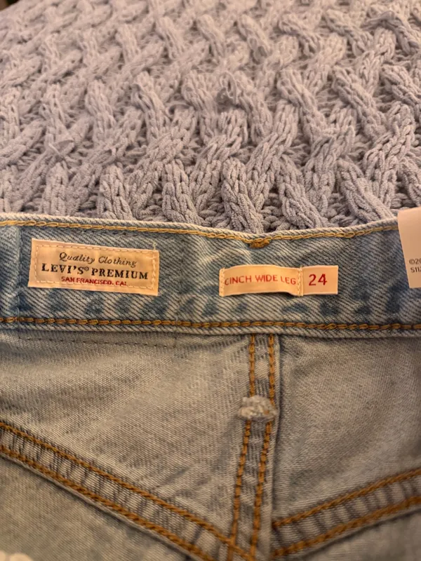 Levi’s Jeans - Image 5