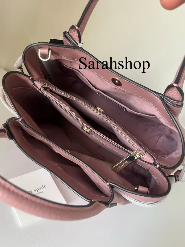 Kate Spade Dumpling Small Satchel Set - Image 7
