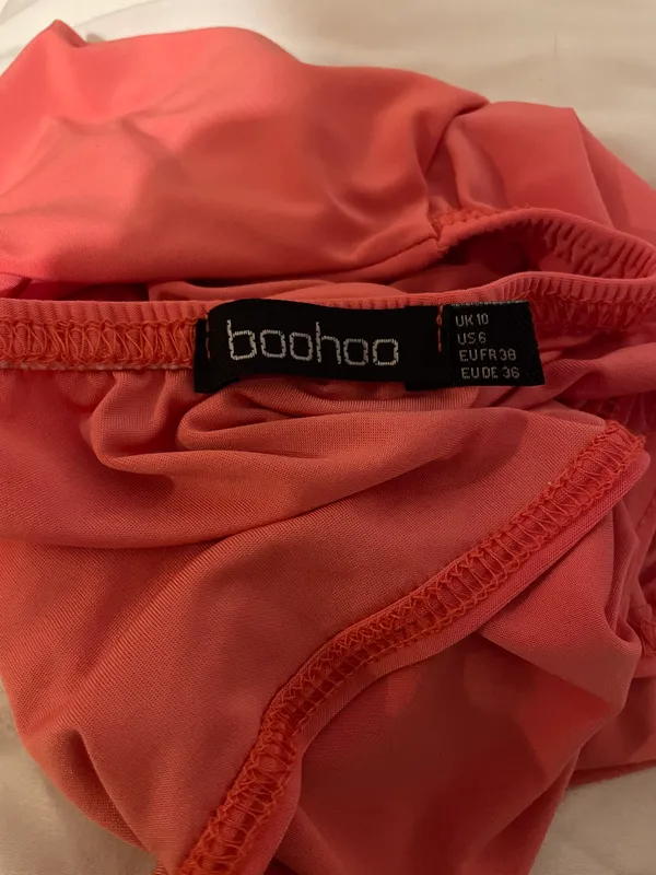Coral Tank - Image 4