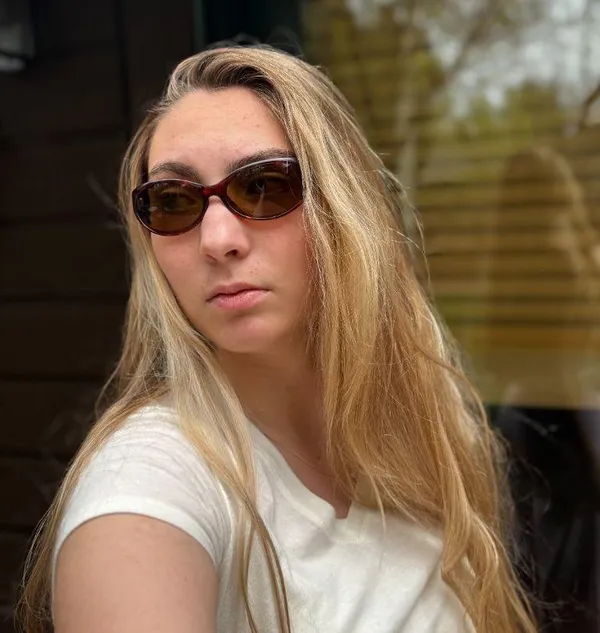 Smith Sporty Polarized Tortoise Shell Oval Sunglasses - Image 6