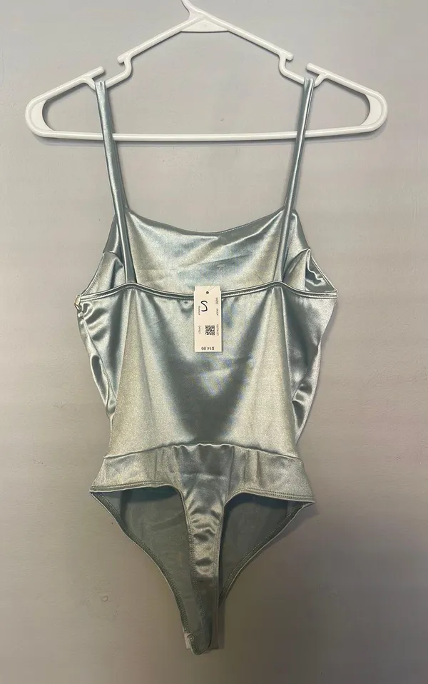 Bodysuit - Image 2