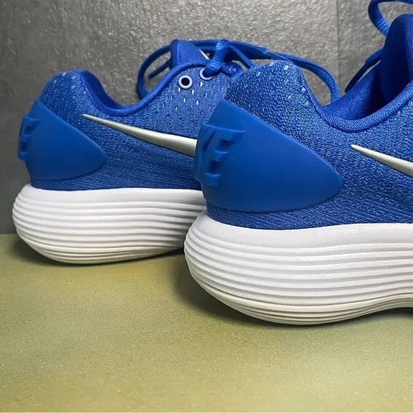 Nike Hyperdunk 2017 Women's Blue Basketball Shoes Size 8 - Image 11