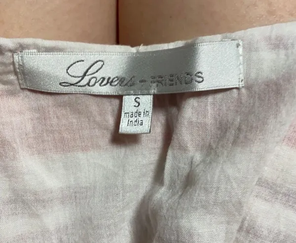 Lovers + Friends Everglades dress - Image 7