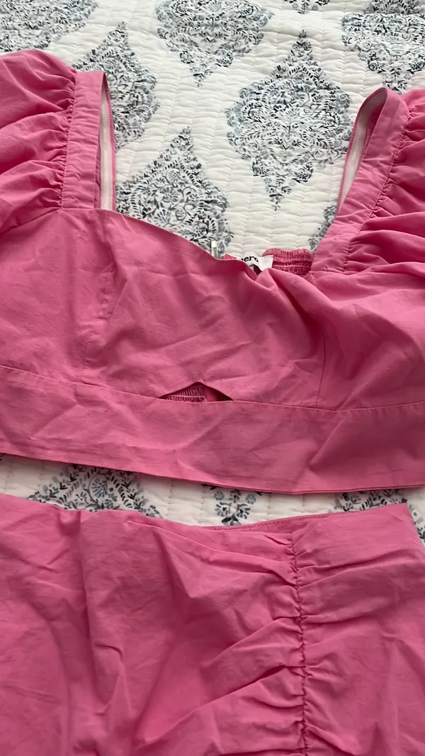 Shero Pink Set Size L - Image 3