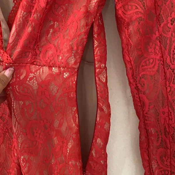 COPY - Windsor dress EUC - Image 4