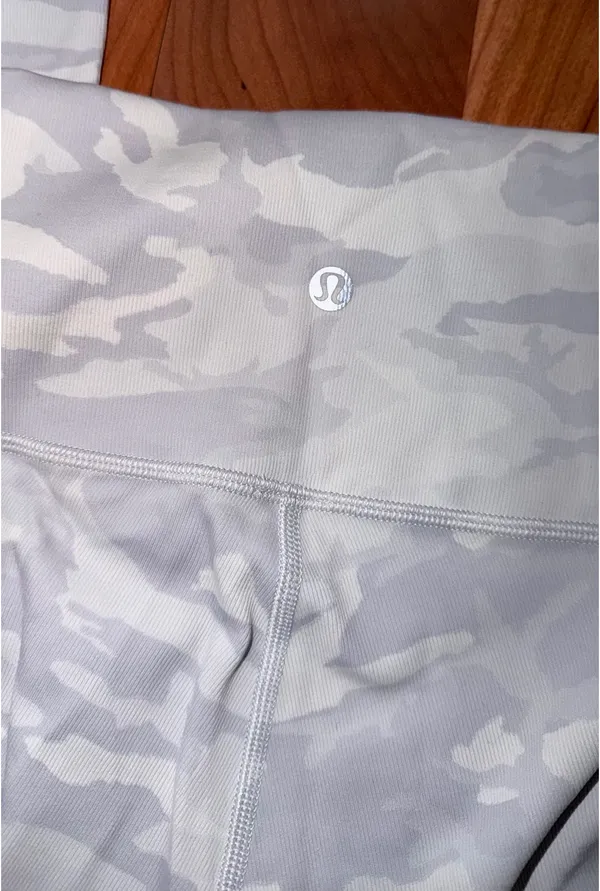 Lululemon Leggings - Image 3