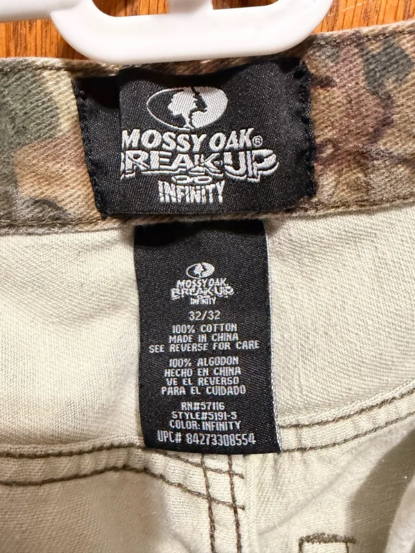 Mossy Oak - Image 5