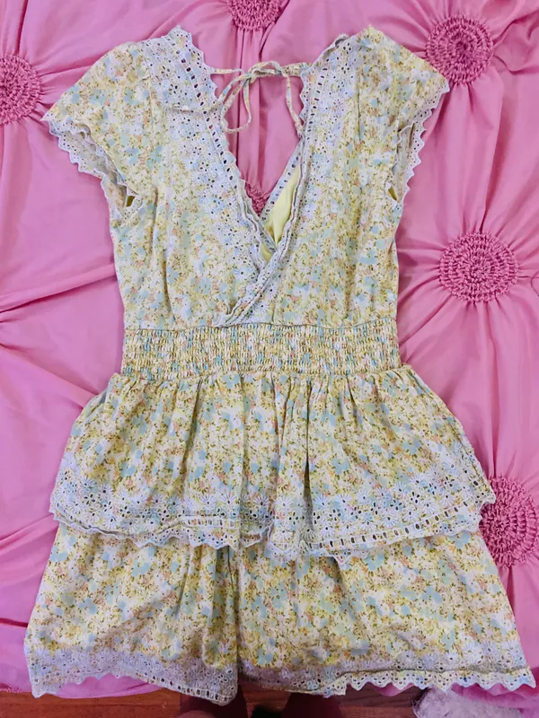 American Eagle dress - Image 3