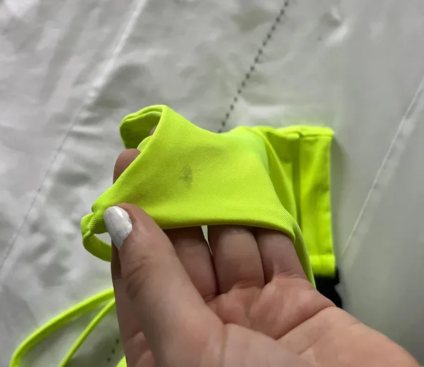 Amazon Neon Tank - Image 3