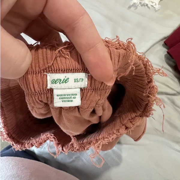 Aerie Skirt Ruffle - Image 3