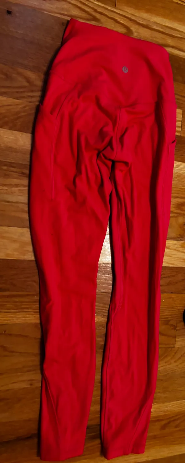 Lululemon Leggings - Image 2