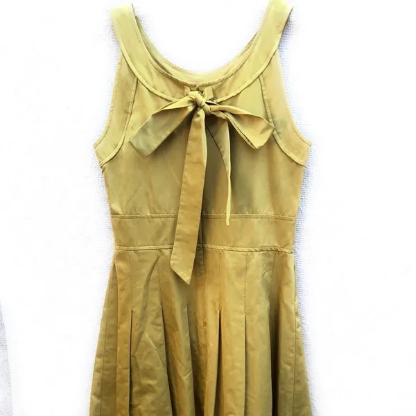 Vera Wang Lavender Label Dress‎ - Image 5