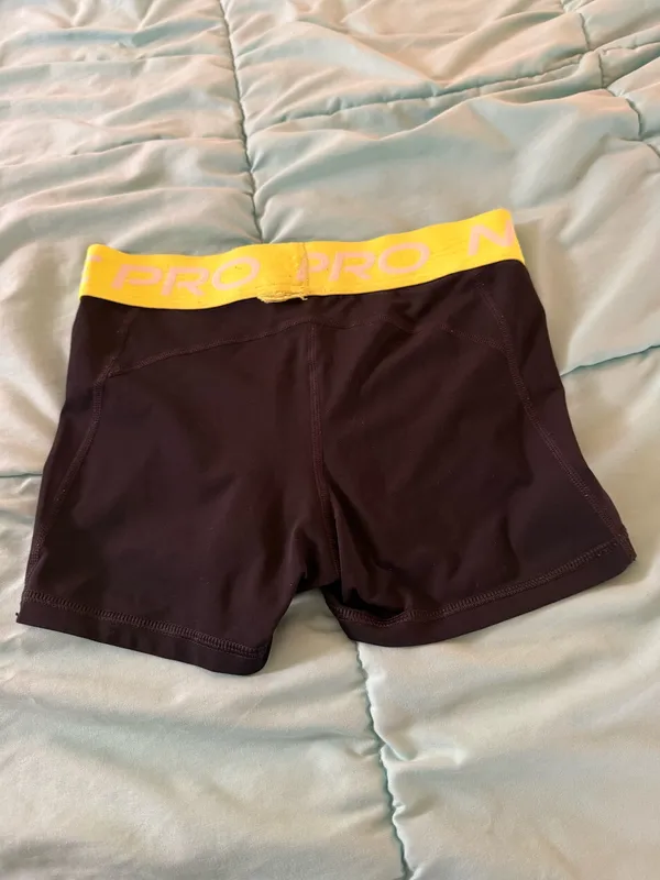 Nike Spandex - Image 4