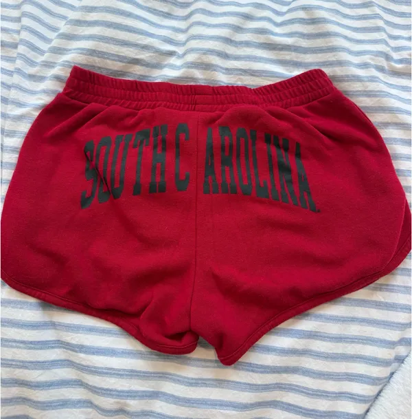 South Carolina Sweat shorts - Image 2