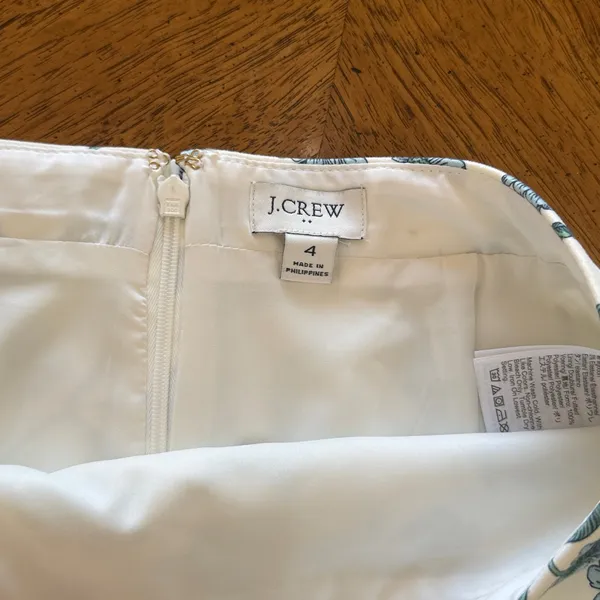 J Crew Skirt - Image 6