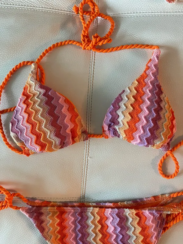 Zaful Bikini Set - Image 8