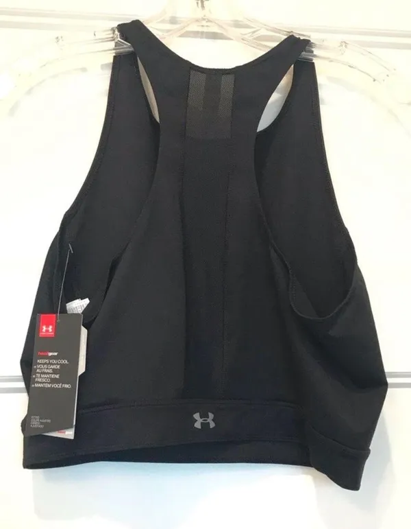 Crop Top XL NWT - Image 4
