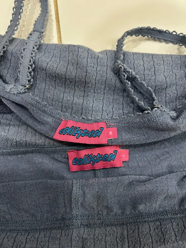 Edikted Pajama Set - Image 2