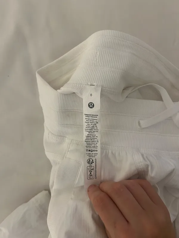 Lulu dance studio pants - Image 4