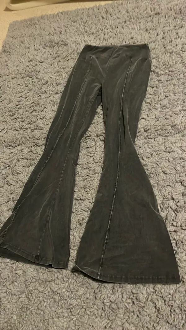 Urban Outfitters Flare Pants - Image 2